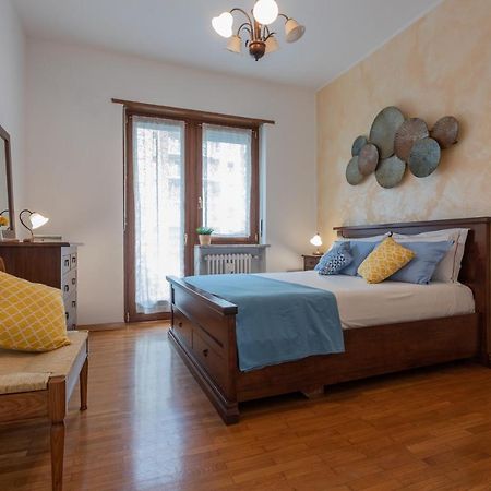 La Casa Di Vitto By Wonderful Italy Apartment Turin Ngoại thất bức ảnh