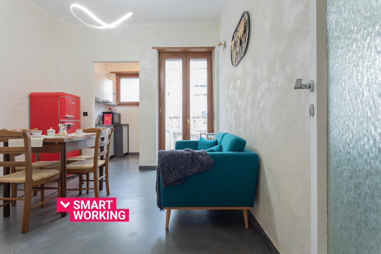 La Casa Di Vitto By Wonderful Italy Apartment Turin Ngoại thất bức ảnh