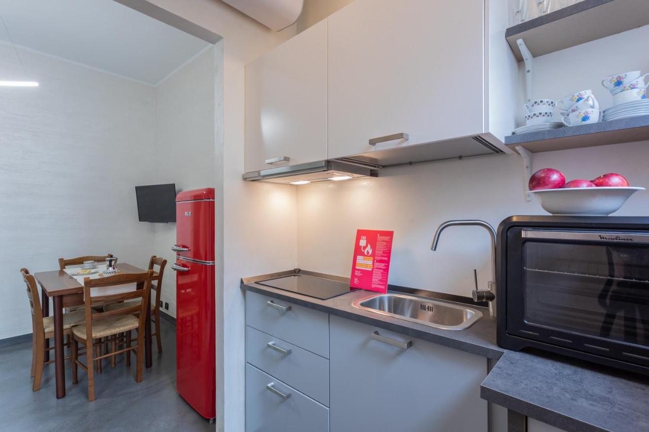 La Casa Di Vitto By Wonderful Italy Apartment Turin Ngoại thất bức ảnh