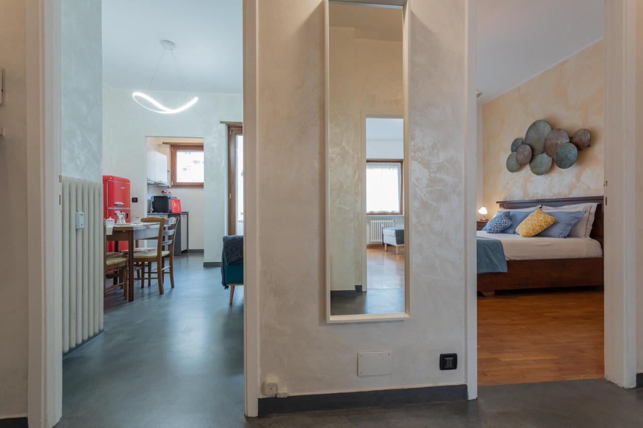 La Casa Di Vitto By Wonderful Italy Apartment Turin Ngoại thất bức ảnh