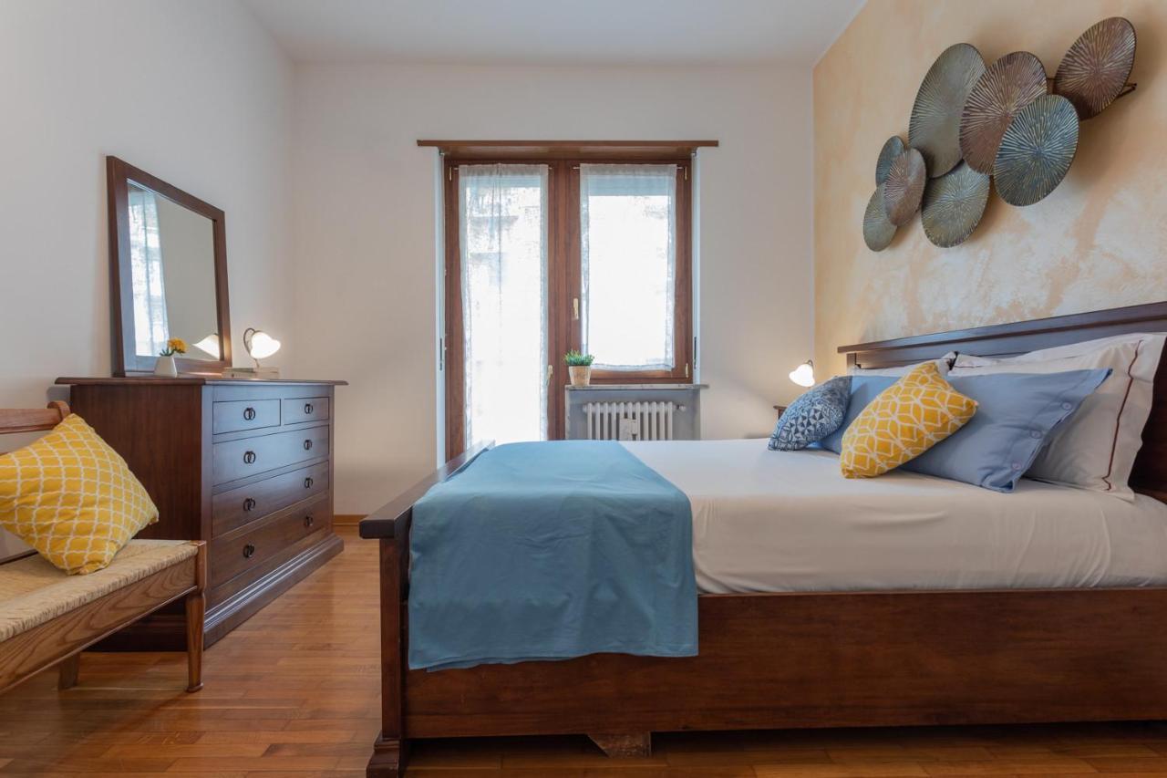 La Casa Di Vitto By Wonderful Italy Apartment Turin Ngoại thất bức ảnh