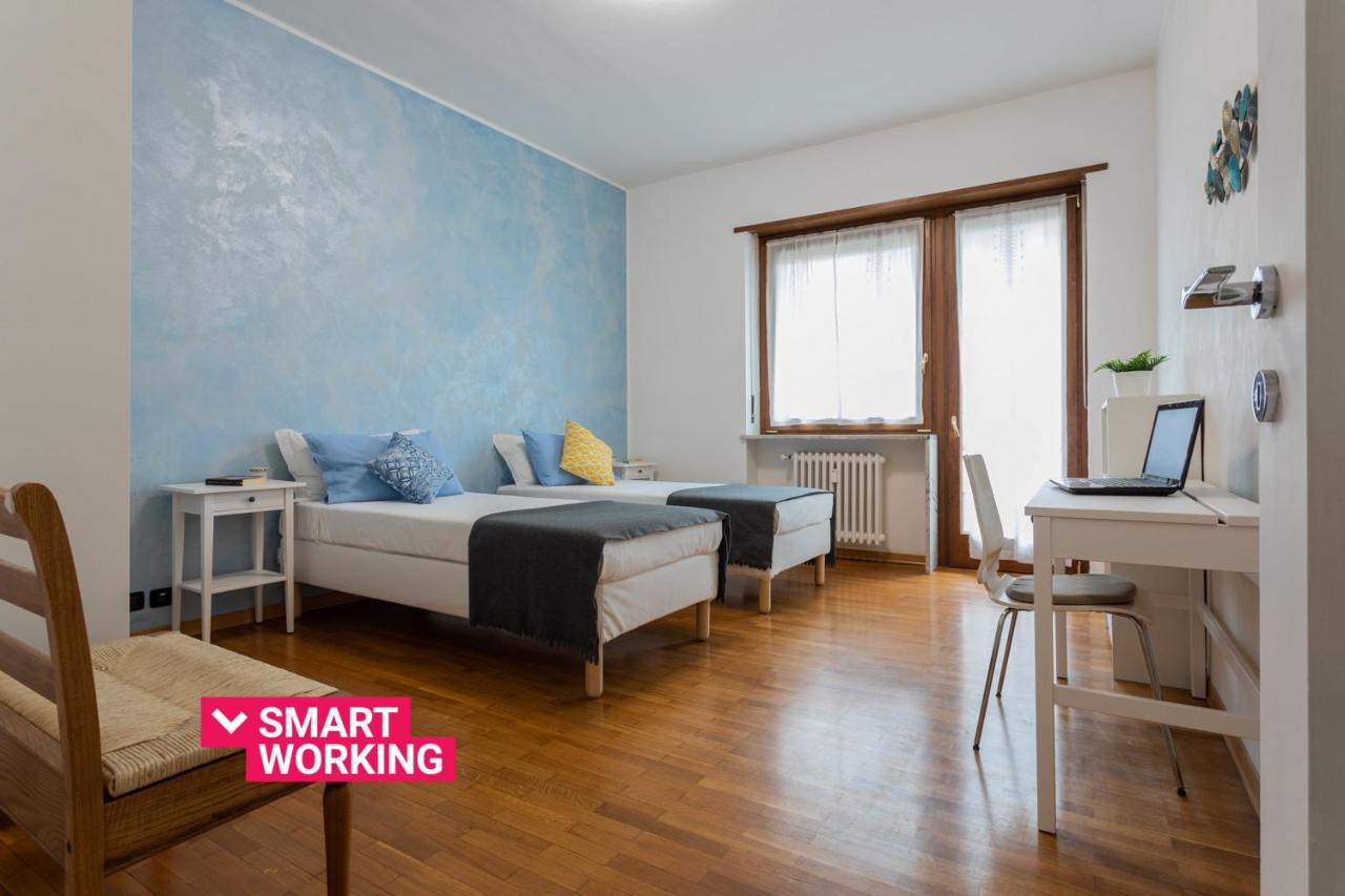 La Casa Di Vitto By Wonderful Italy Apartment Turin Ngoại thất bức ảnh