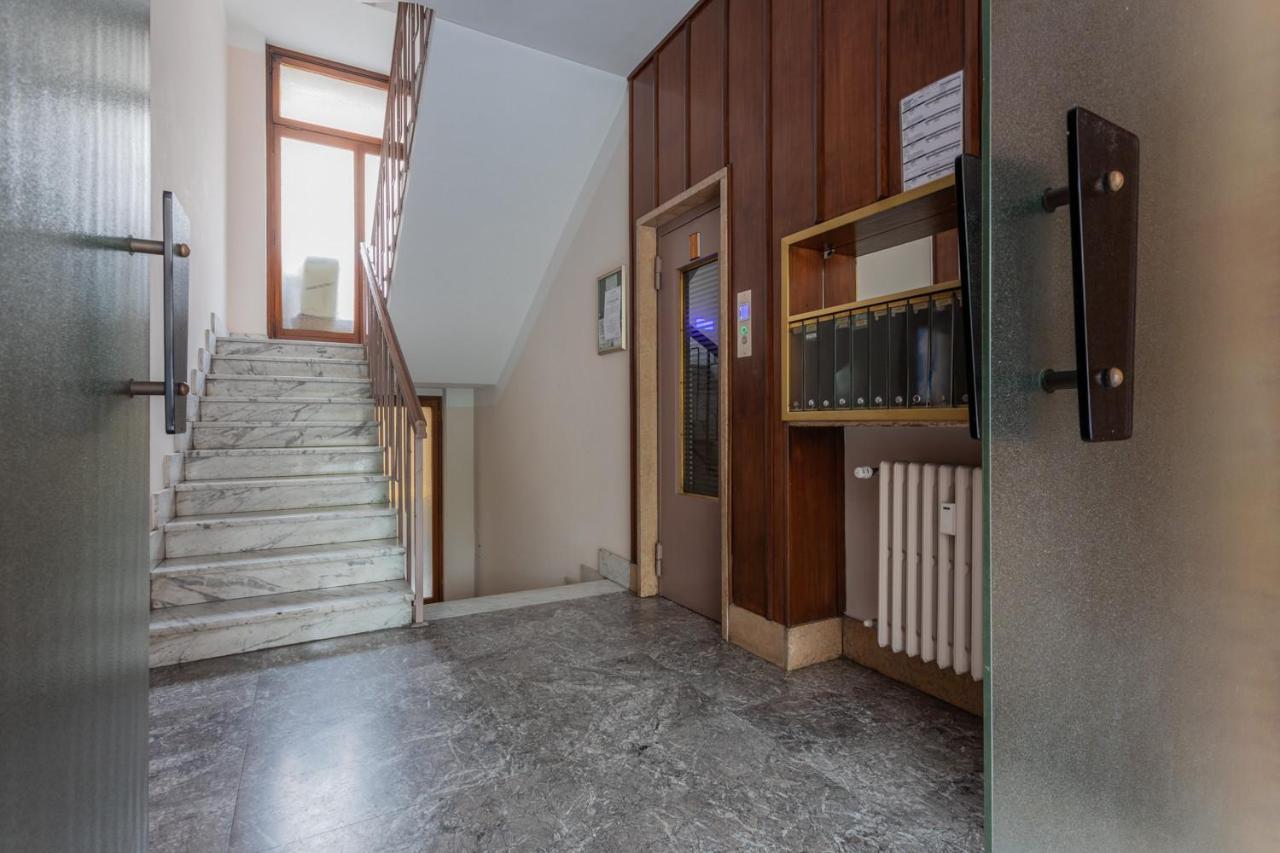 La Casa Di Vitto By Wonderful Italy Apartment Turin Ngoại thất bức ảnh