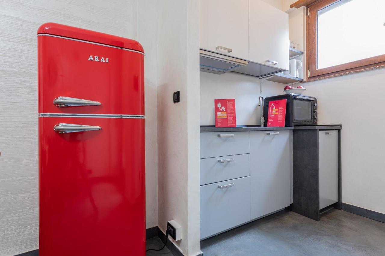 La Casa Di Vitto By Wonderful Italy Apartment Turin Ngoại thất bức ảnh