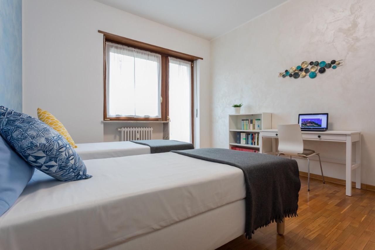 La Casa Di Vitto By Wonderful Italy Apartment Turin Ngoại thất bức ảnh