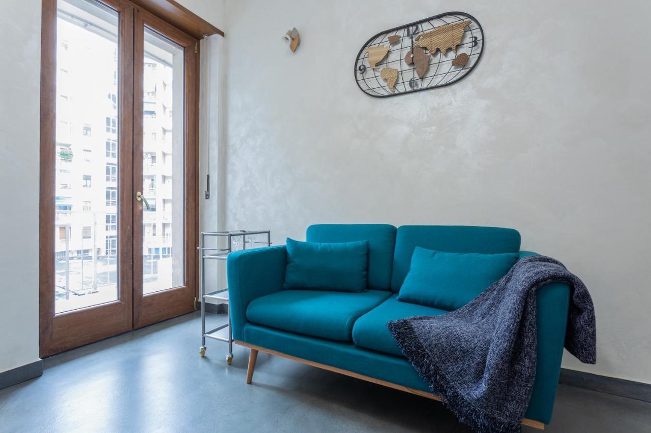 La Casa Di Vitto By Wonderful Italy Apartment Turin Ngoại thất bức ảnh