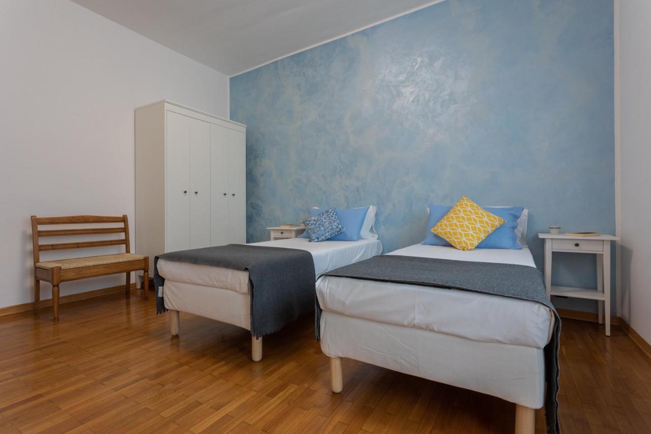 La Casa Di Vitto By Wonderful Italy Apartment Turin Ngoại thất bức ảnh
