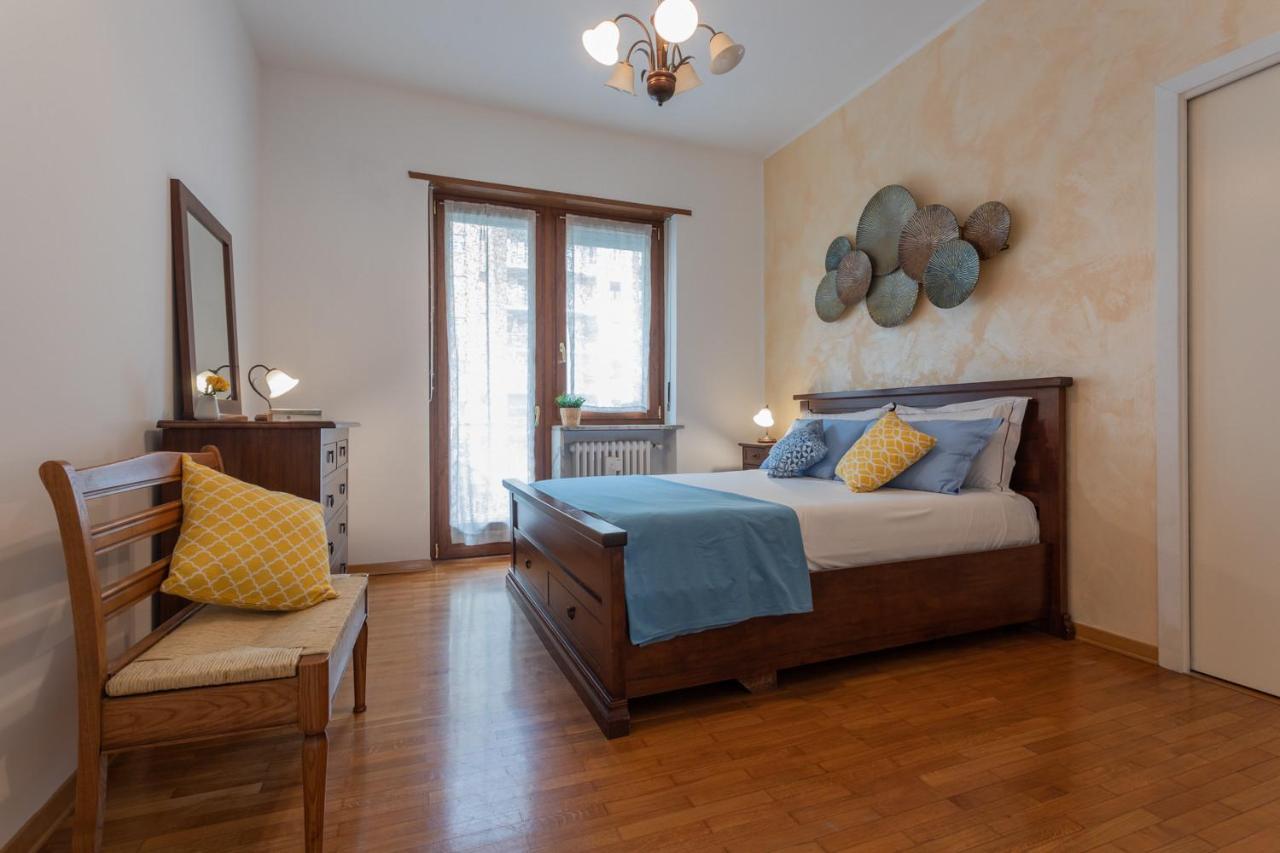 La Casa Di Vitto By Wonderful Italy Apartment Turin Ngoại thất bức ảnh