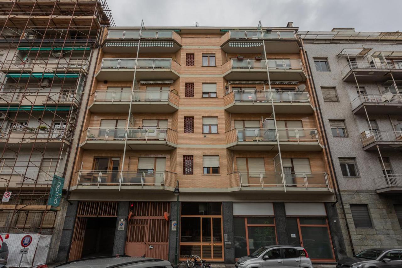 La Casa Di Vitto By Wonderful Italy Apartment Turin Ngoại thất bức ảnh